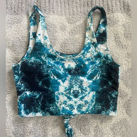 zaful swimsuit - Picture 4 of 4